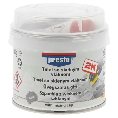 Presto Кит със стъклена нишка 1000 г