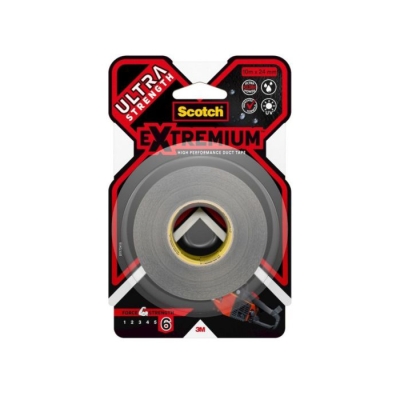 3M Scotch Extremium  DT17 ULTRA  хоби лента 10m x 24 mm