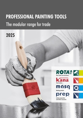 NEW Rota/Kana/Masq/Prep - RKMP
