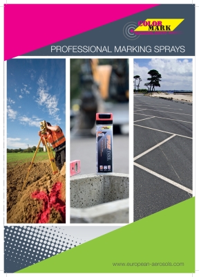 Colormark Spraytool