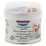 Presto Кит със стъклена нишка 1000 г