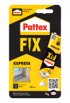 Pattex FIX Express бързосвързващо монтажно лепило 75 г