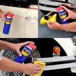 Истината за WD-40 - За какво да го използваме