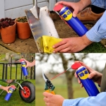 Истината за WD-40 - За какво да го използваме