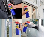 Истината за WD-40 - За какво да го използваме