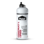 Ponal Construct L Speed ПУ лепило за дърво 1кг