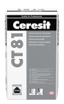 Ceresit СТ 81 Лепило за EPS 25 кг